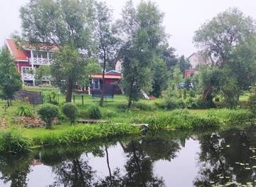 Фотографии Лоджи 9 min from Palanga! Cosy River Side Studio with sauna г. Кретинга (Литва) №1 Фото Лоджи 9 min from Palanga! Cosy River Side Studio with sauna г. Кретинга 1