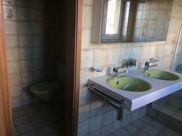 Фото номера Апартаменты с 1 спальней Апартаменты Nanure Lovers г. Кретинга 12