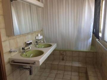 Фото номера Апартаменты с 1 спальней Апартаменты Nanure Lovers г. Кретинга 13