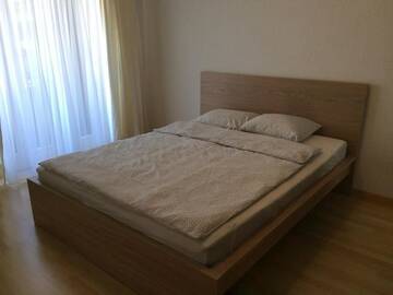 Фото номера Апартаменты с 1 спальней Апартаменты Nanure Lovers г. Кретинга 9