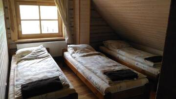 Фотографии Хостелы Ecohotel г. Кретинга (Литва) №2 Фото Хостелы Ecohotel г. Кретинга 2